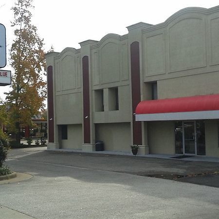 Key West Inn - Newport News Exterior foto